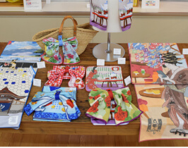 FUJI CO., LTD. 2026 ExhibitionKAIKO SAIZU